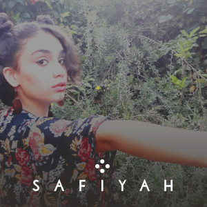 收聽Safiyah Hernandez的Reality歌詞歌曲