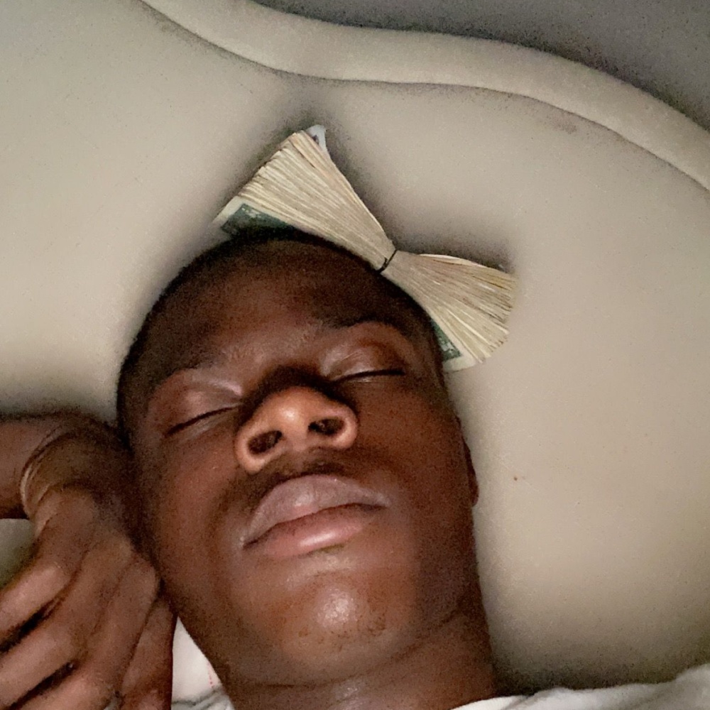 Wake up (Explicit)