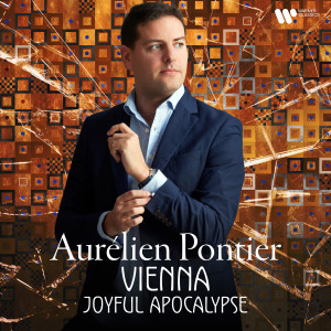 Aurélien Pontier的專輯Vienna: Joyful Apocalypse - Godowsky: Triakontameron: No. 11, Alt Wien