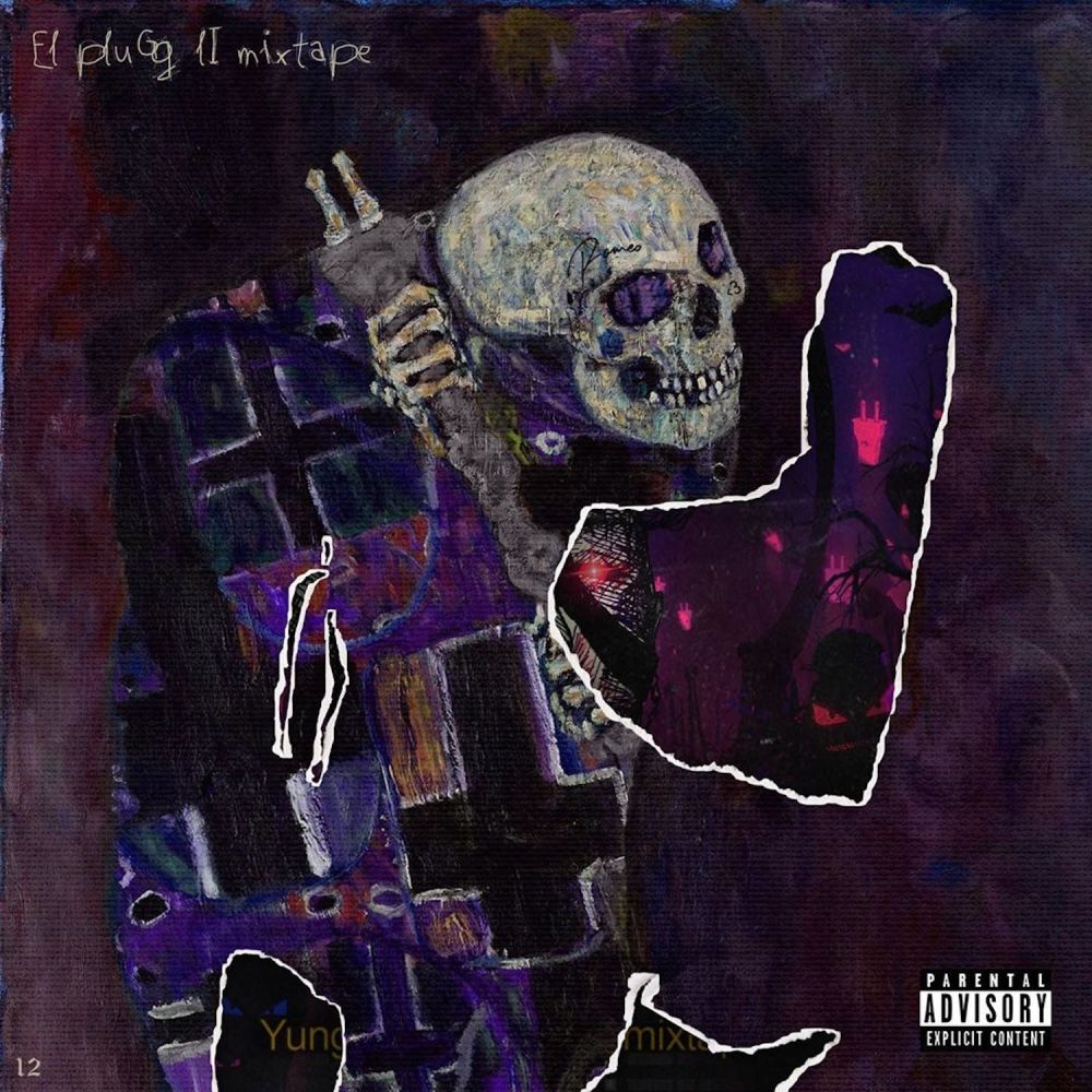 PLUGG 2 (Explicit)