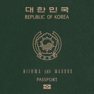 ดาวน์โหลดและฟังเพลง Passport พร้อมเนื้อเพลงจาก NiiHwa