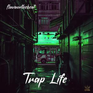 Album Trap Life from Flavaonthebeat