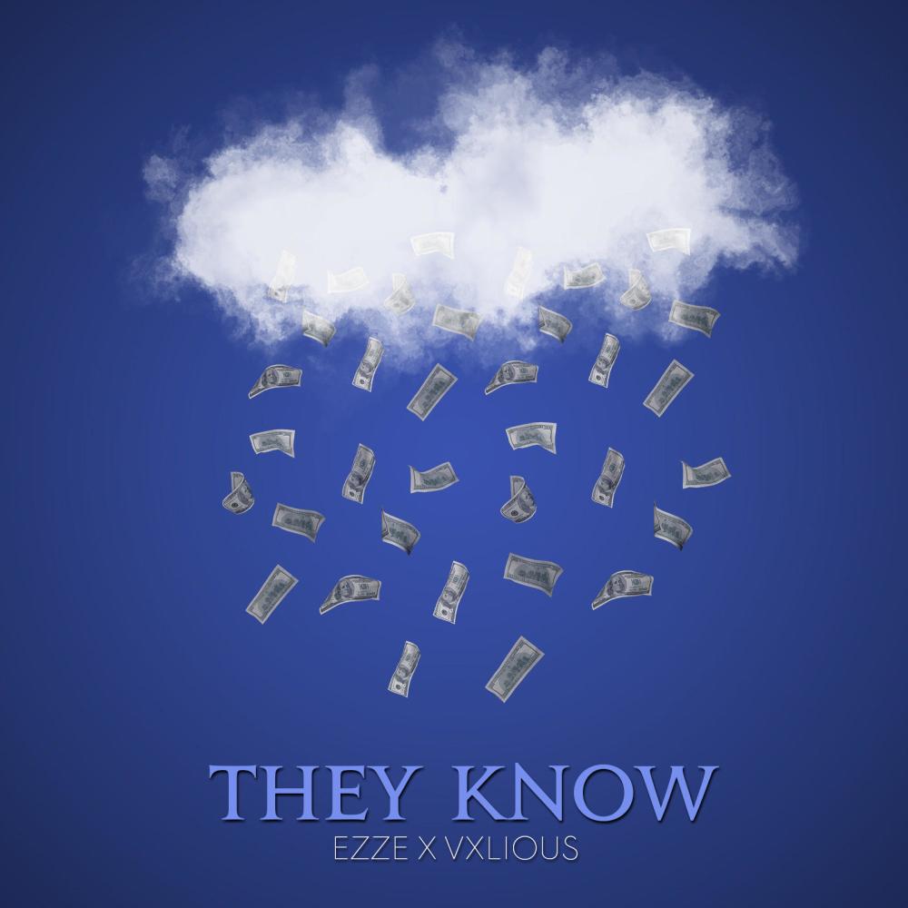 They Know (feat. Vxlious) (Explicit)