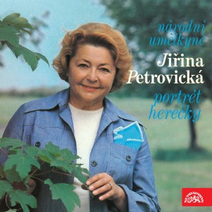 Dengarkan Maškaráda lagu dari Jiřina Petrovická dengan lirik