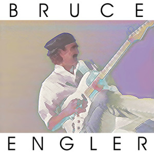 Bruce Engler的專輯Fiona