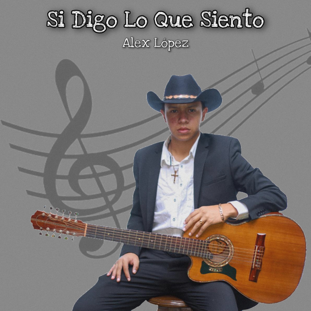 Si Digo Lo Que Siento