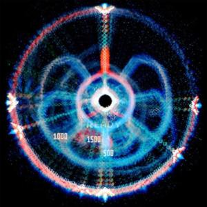 Album Video Game Frame from Skeptical