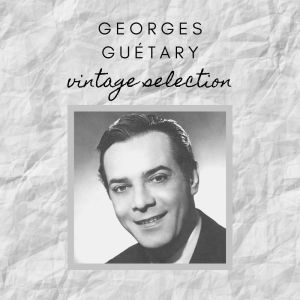 Album Georges Guétary - Vintage Selection from Georges Guetary