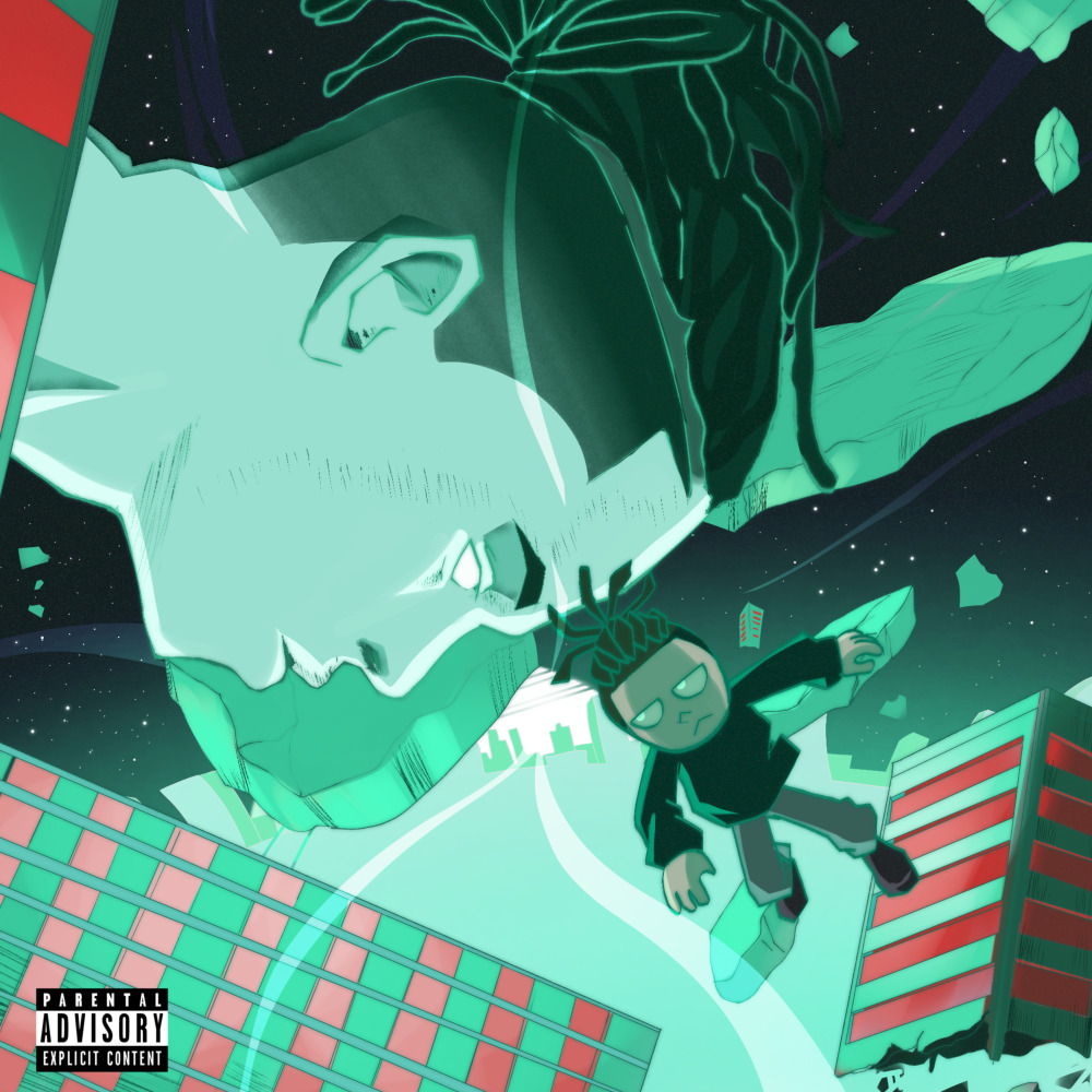 Tropical Plug (Explicit)