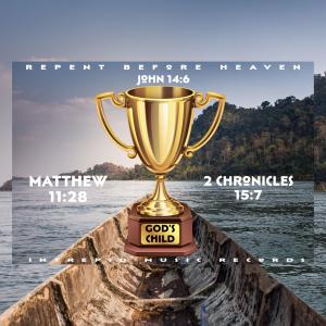 ดาวน์โหลดและฟังเพลง Tryna Win! พร้อมเนื้อเพลงจาก Repent Before Heaven