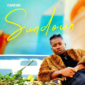 Album Sundown (Explicit) from Zahzah