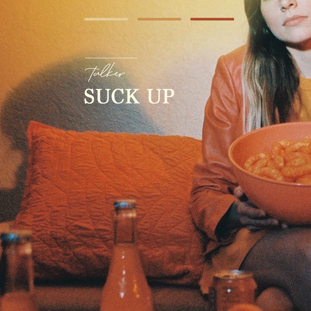 Suck Up