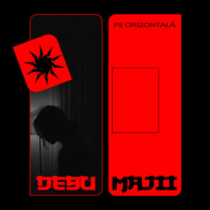 Album Pe Orizontală from Debu