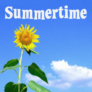收聽Alvin Queen的Summertime歌詞歌曲
