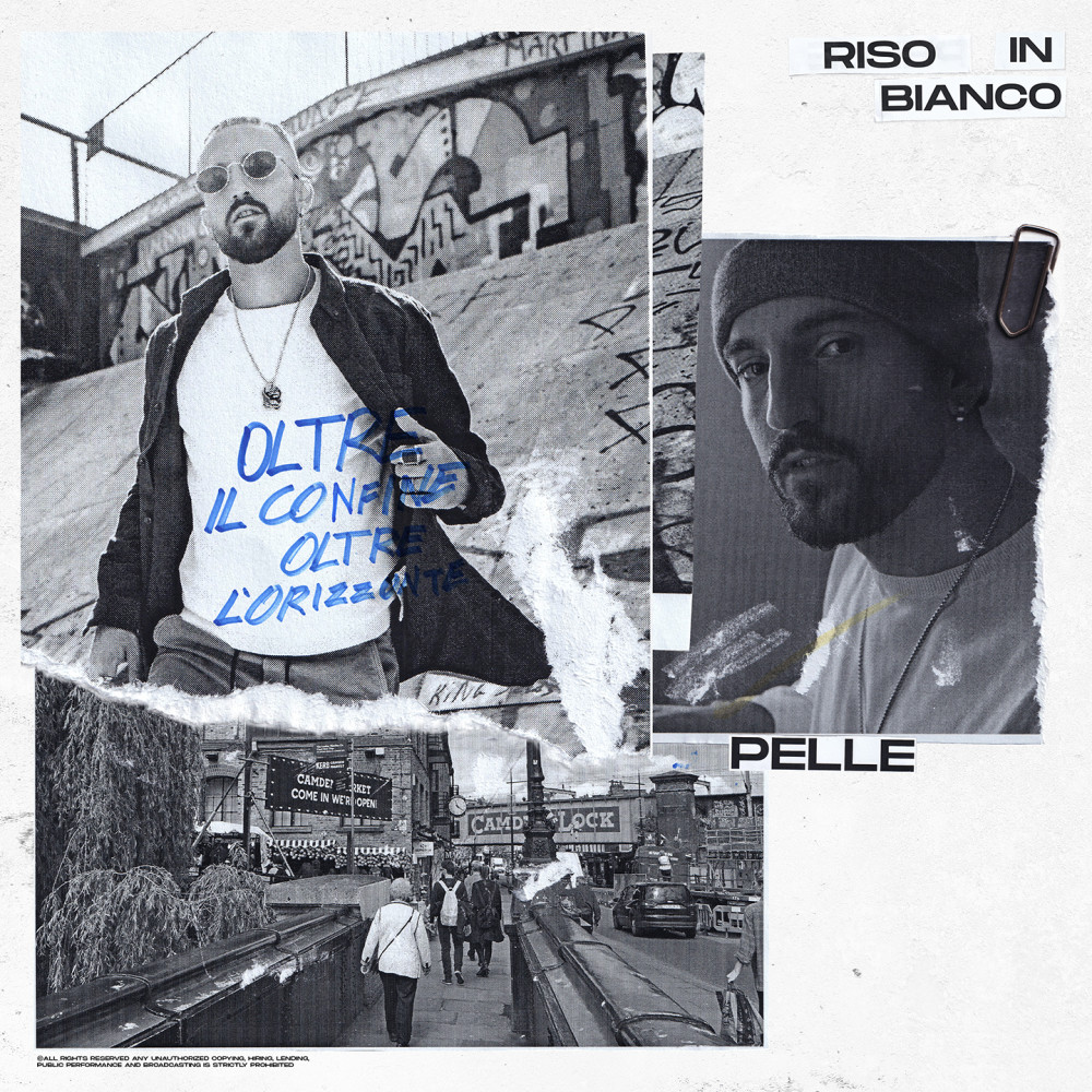 Riso in bianco (Explicit)