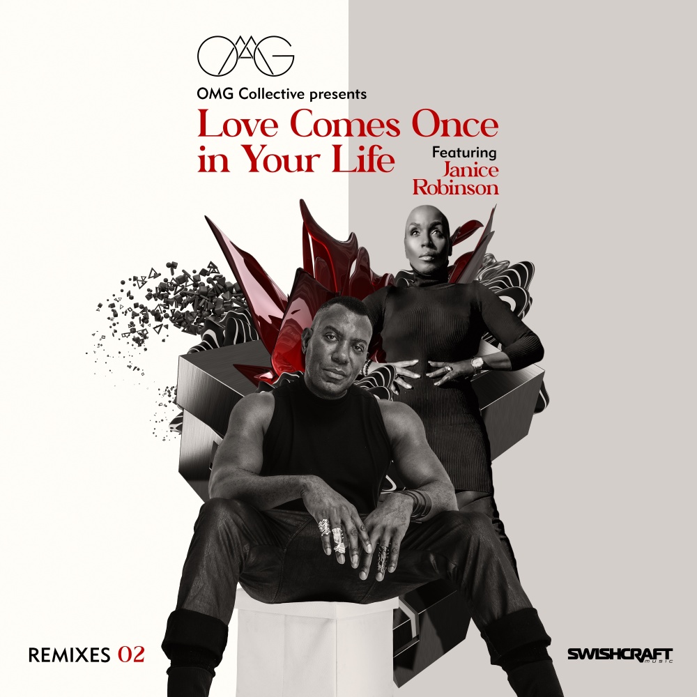 Love Comes Once in Your Life (DJ Flipside Instrumental Remix)