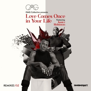 อัลบัม Love Comes Once in Your Life (Remixes Two) ศิลปิน OMG Collective