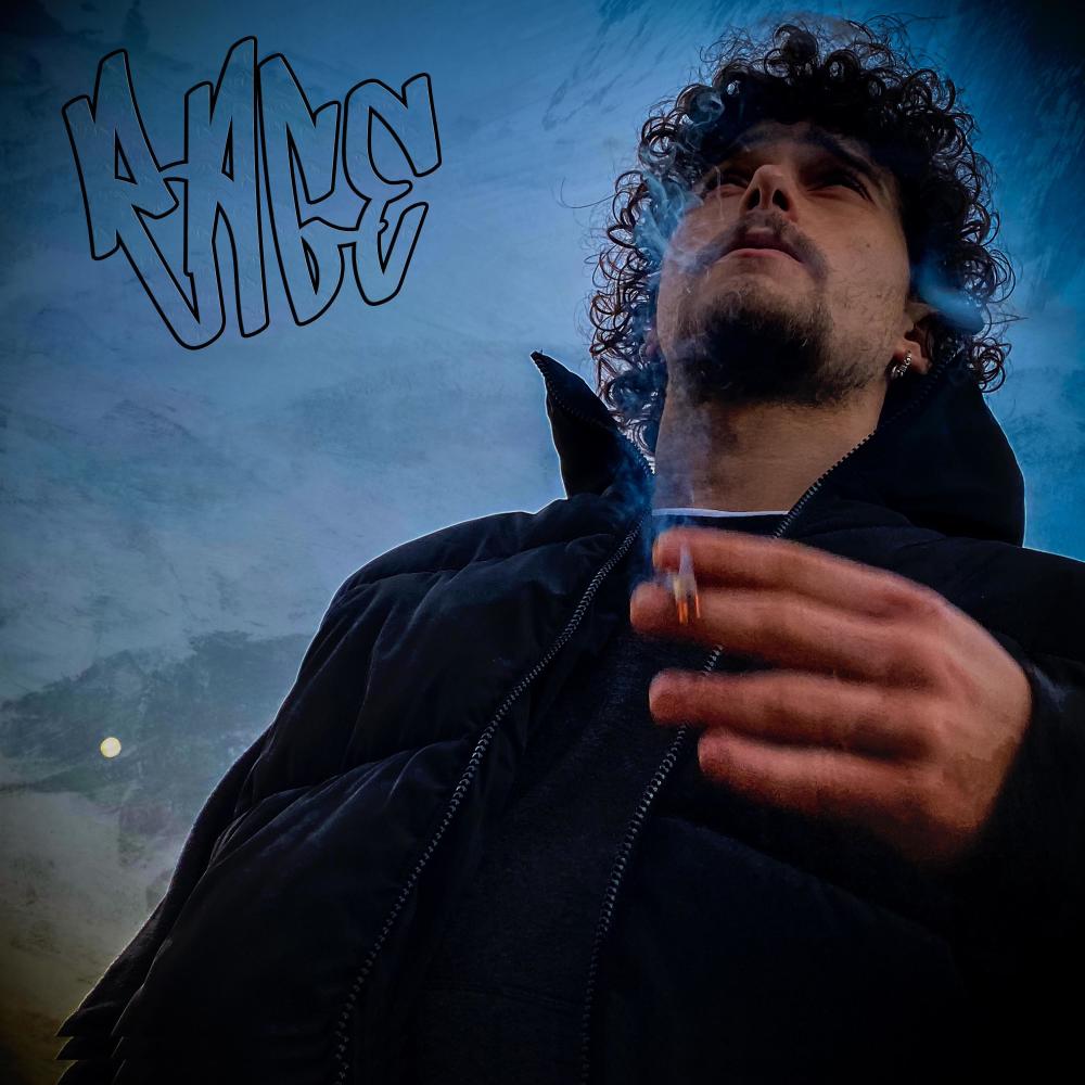 RAGE (feat. Antal) (Explicit)