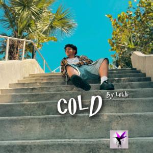 收聽Lakhi的Cold歌詞歌曲