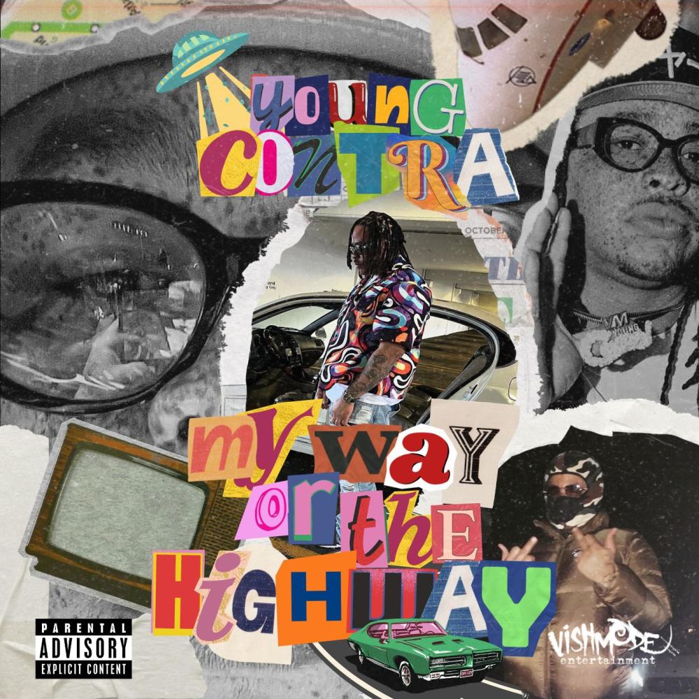 Put It On (Explicit)