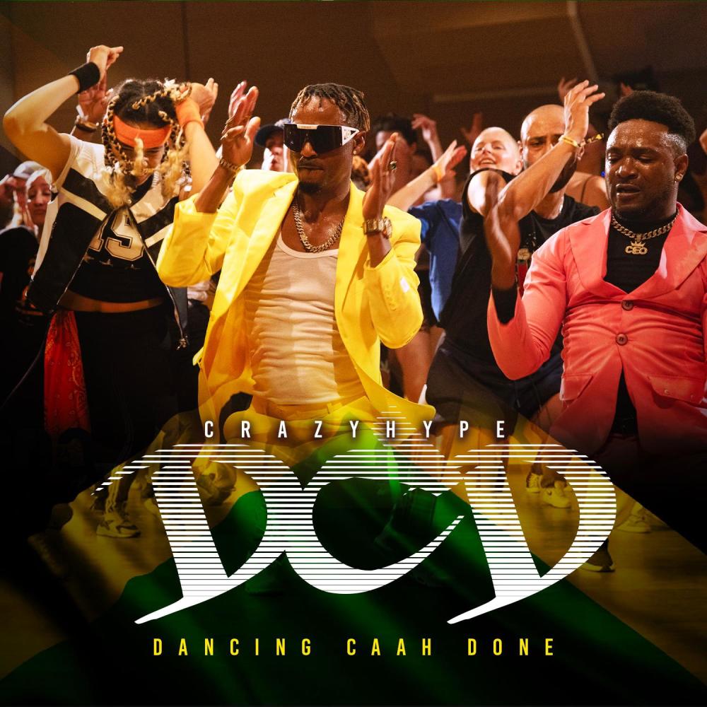 DCD (dancing caah done)
