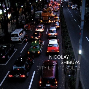 ดาวน์โหลดและฟังเพลง Shibuya Station พร้อมเนื้อเพลงจาก Nicolay
