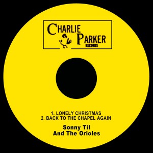 ดาวน์โหลดและฟังเพลง Back to the Chapel Again พร้อมเนื้อเพลงจาก Sonny Til and the Orioles