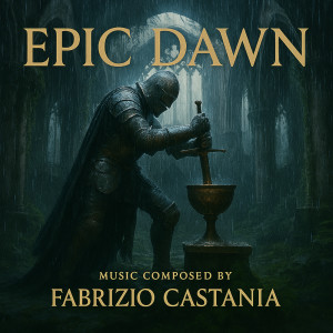 Album Epic Dawn from Fabrizio Castania