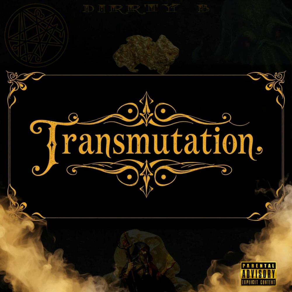 Blunt Force Trauma (feat. Yukmouth) (Explicit)