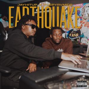 收聽Jayhitup的Keep It G (feat. Tierra Traniece) (Explicit)歌詞歌曲