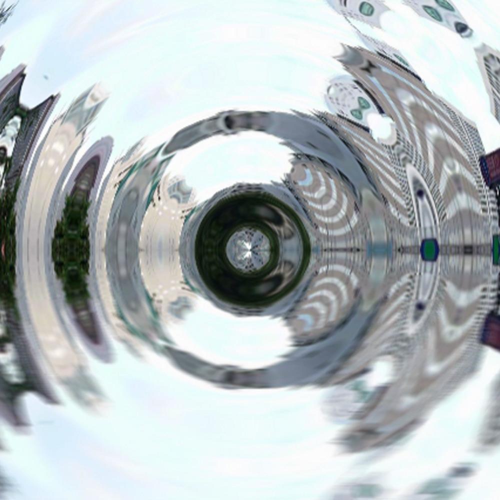 Pulsar (Instrumental)