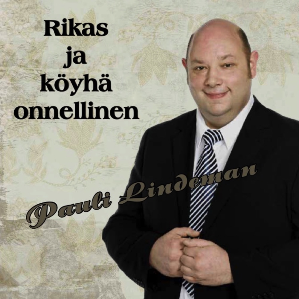 Rikas ja köyhä onnellinen