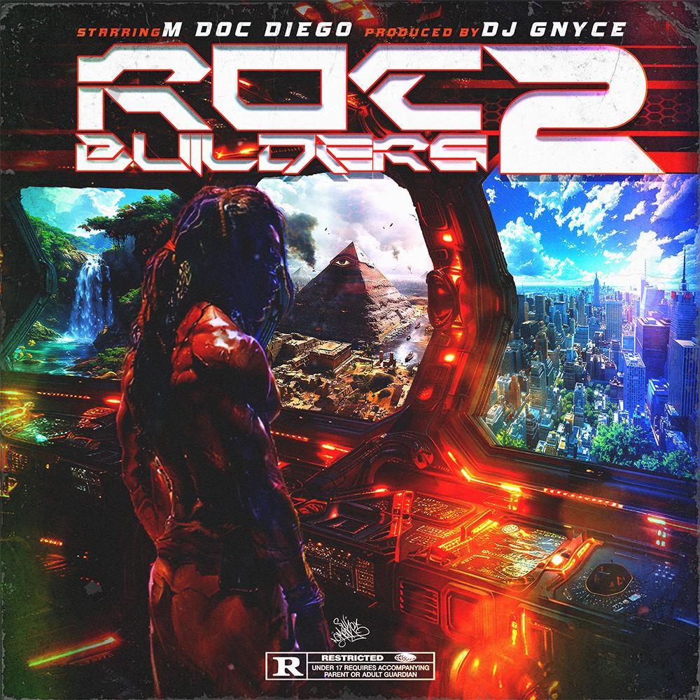 Students Of Da Game (feat. Street Da' Villan & Leo CaSeeNo) (Explicit)