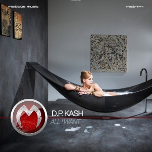 D.P.Kash的專輯All I Want