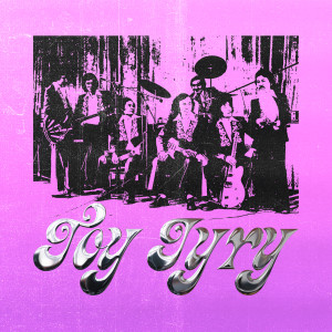 Listen to TOY JYRY song with lyrics from melonemes