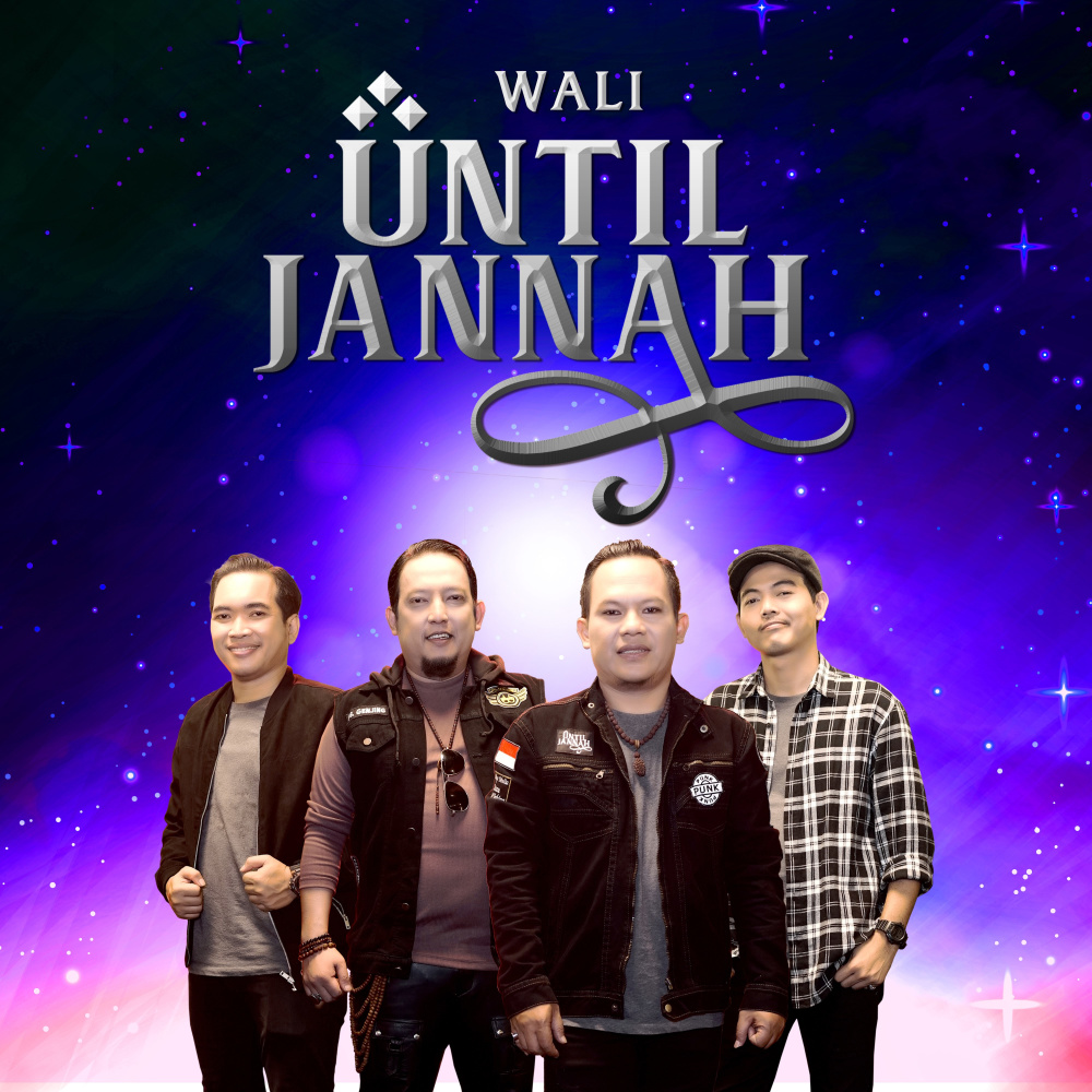 Until Jannah