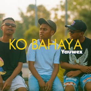 Ko Bahaya dari Yauwex