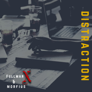 Fullmarx的专辑Distraction