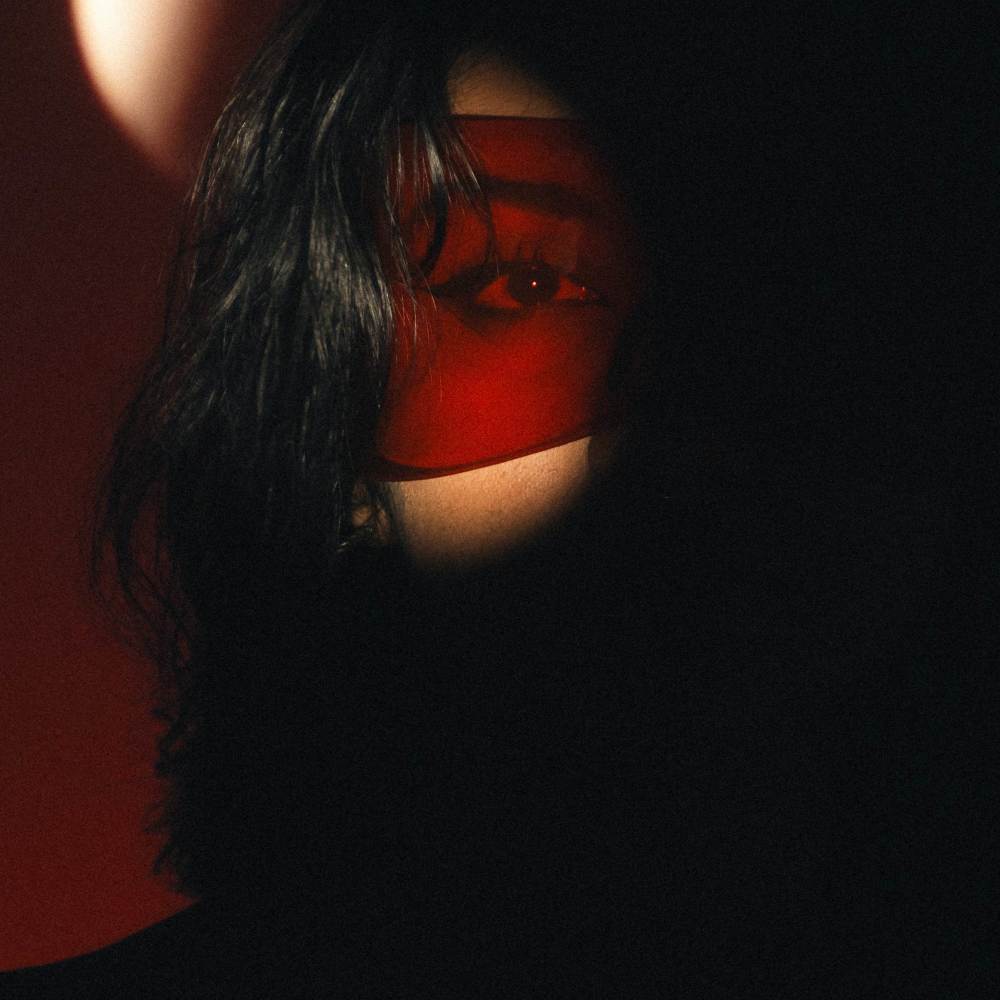 The Curse (Explicit)