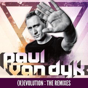 Album (R)Evolution (The Remixes) from Paul Van Dyk