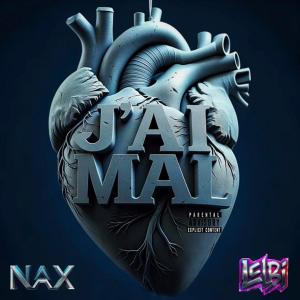 N.A.X的專輯J'ai mal (feat. Lelbi) [Explicit]