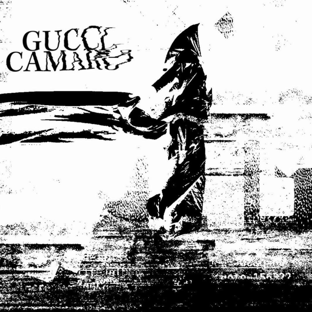 Gucci Camaro (feat. KOSHEE) (Explicit)
