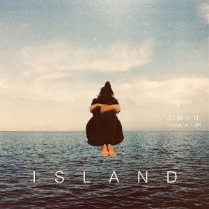 Album Island from 오만