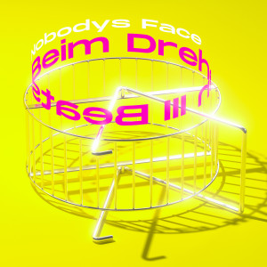 Album Right Here from Nobodys Face
