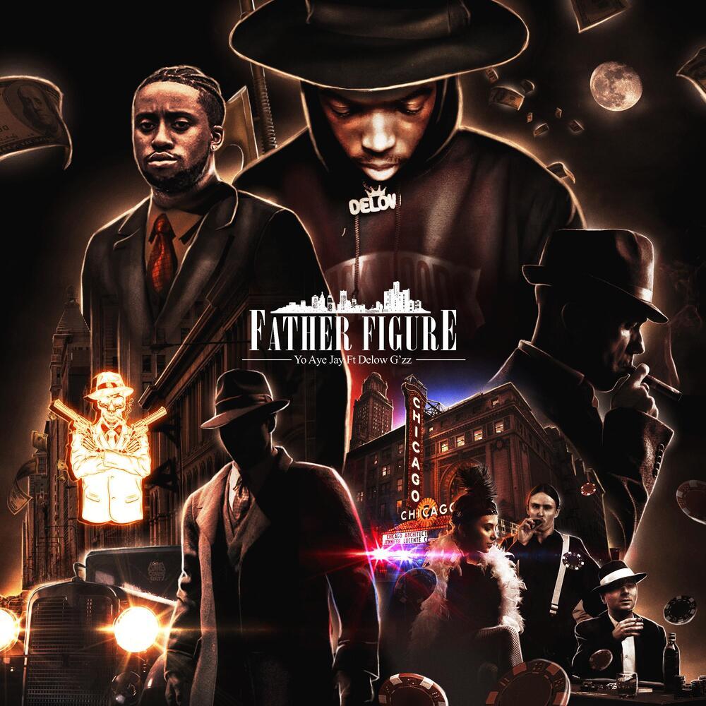 Father Figure (Explicit)