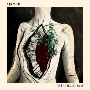 Album Canyon oleh Chasing Jonah