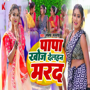Album Papa Khoj Dehlan Marad from 