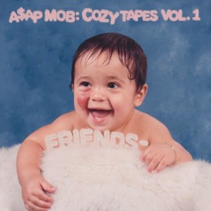 A$AP Mob的專輯Telephone Calls