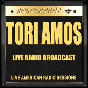 Live Radio Broadcast dari Tori Amos