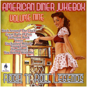 Dengarkan lagu Jailhouse Rock nyanyian Elvis Presley dengan lirik
